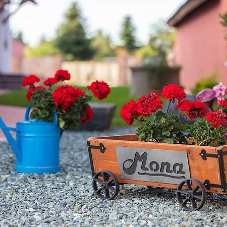 Mona Apartman Шарвар Екстер'єр фото